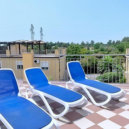 Appartement Anna'S House Solarium Terrace à Pizzo  Extérieur photo
