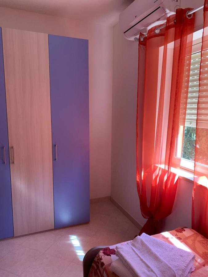Appartement Anna'S House Solarium Terrace à Pizzo  Extérieur photo