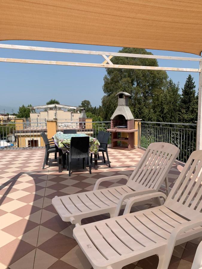 Appartement Anna'S House Solarium Terrace à Pizzo  Extérieur photo
