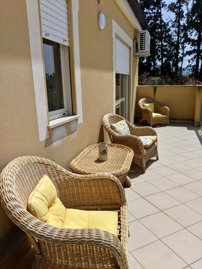 Appartement Anna'S House Solarium Terrace à Pizzo  Extérieur photo