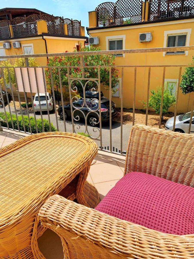 Appartement Anna'S House Solarium Terrace à Pizzo  Extérieur photo