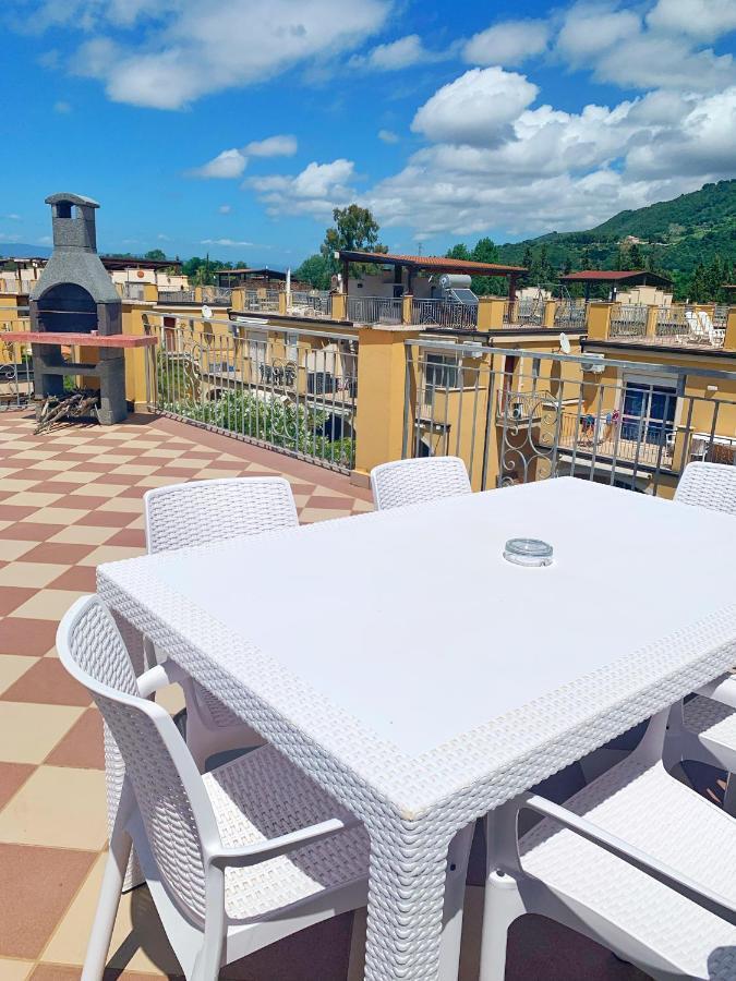 Appartement Anna'S House Solarium Terrace à Pizzo  Extérieur photo